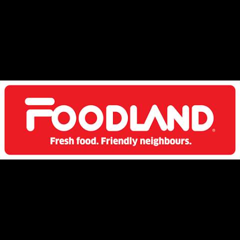 Foodland - Joe Batt's Arm